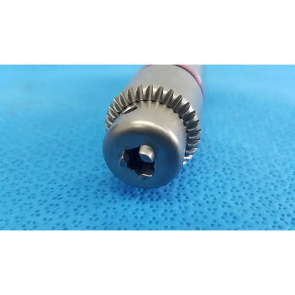 Stryker 1/4" Reamer 4100-231-000 Surgical Handpiece Accessory, second-hand product photo 8