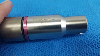 Stryker 1/4" Reamer 4100-231-000 Surgical Handpiece Accessory, second-hand product photo 7