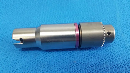 Stryker 1/4" Reamer 4100-231-000 Surgical Handpiece Accessory, second-hand product photo 3