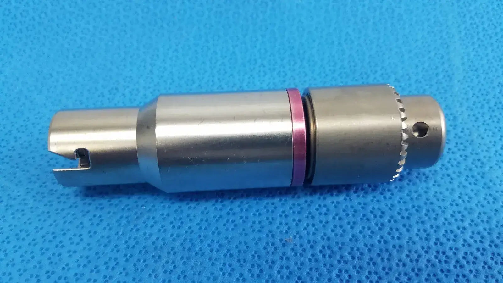 Stryker 1/4" Reamer 4100-231-000 Surgical Handpiece Accessory, second-hand product photo 3