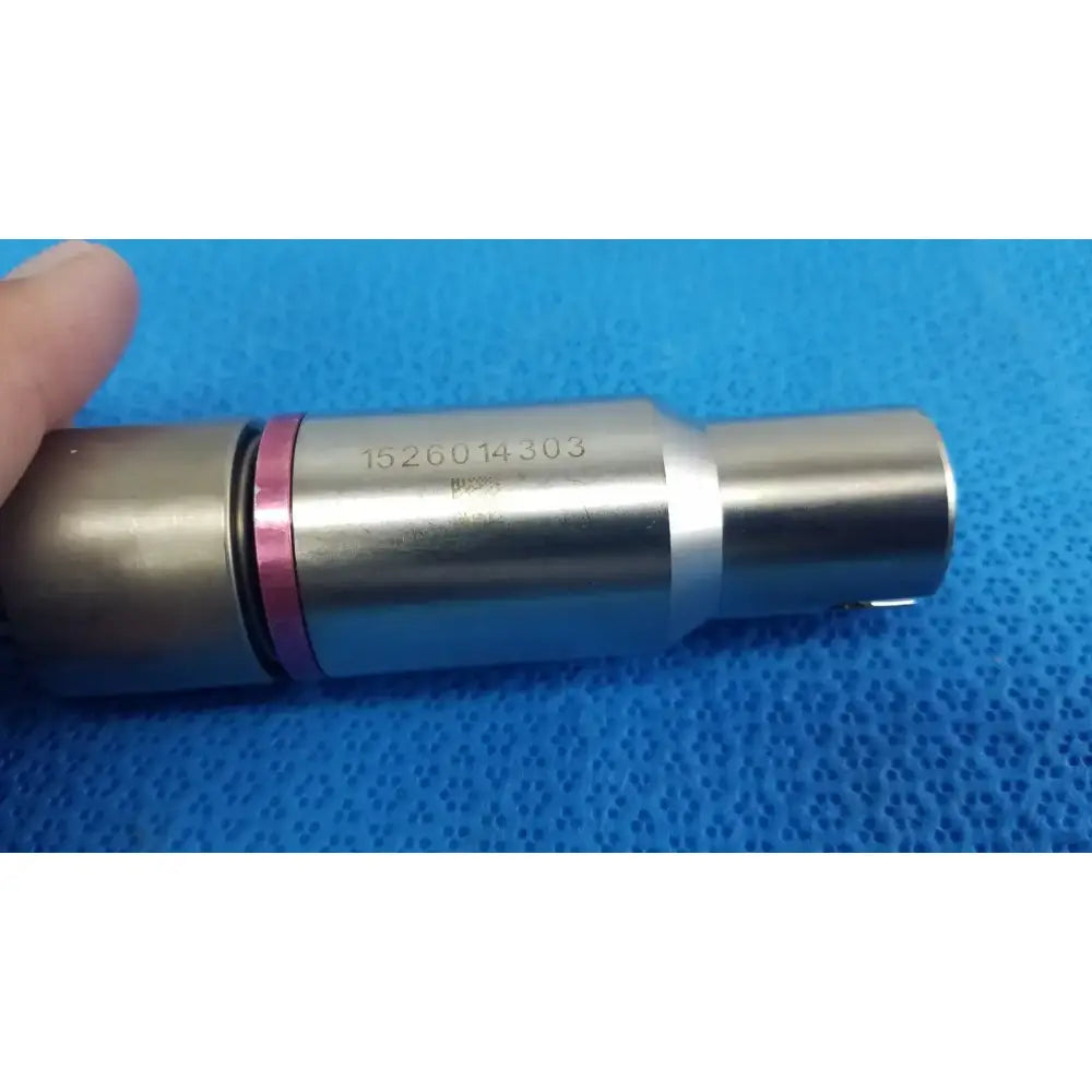 Stryker 1/4" Reamer 4100-231-000 Surgical Handpiece Accessory, second-hand product photo 7