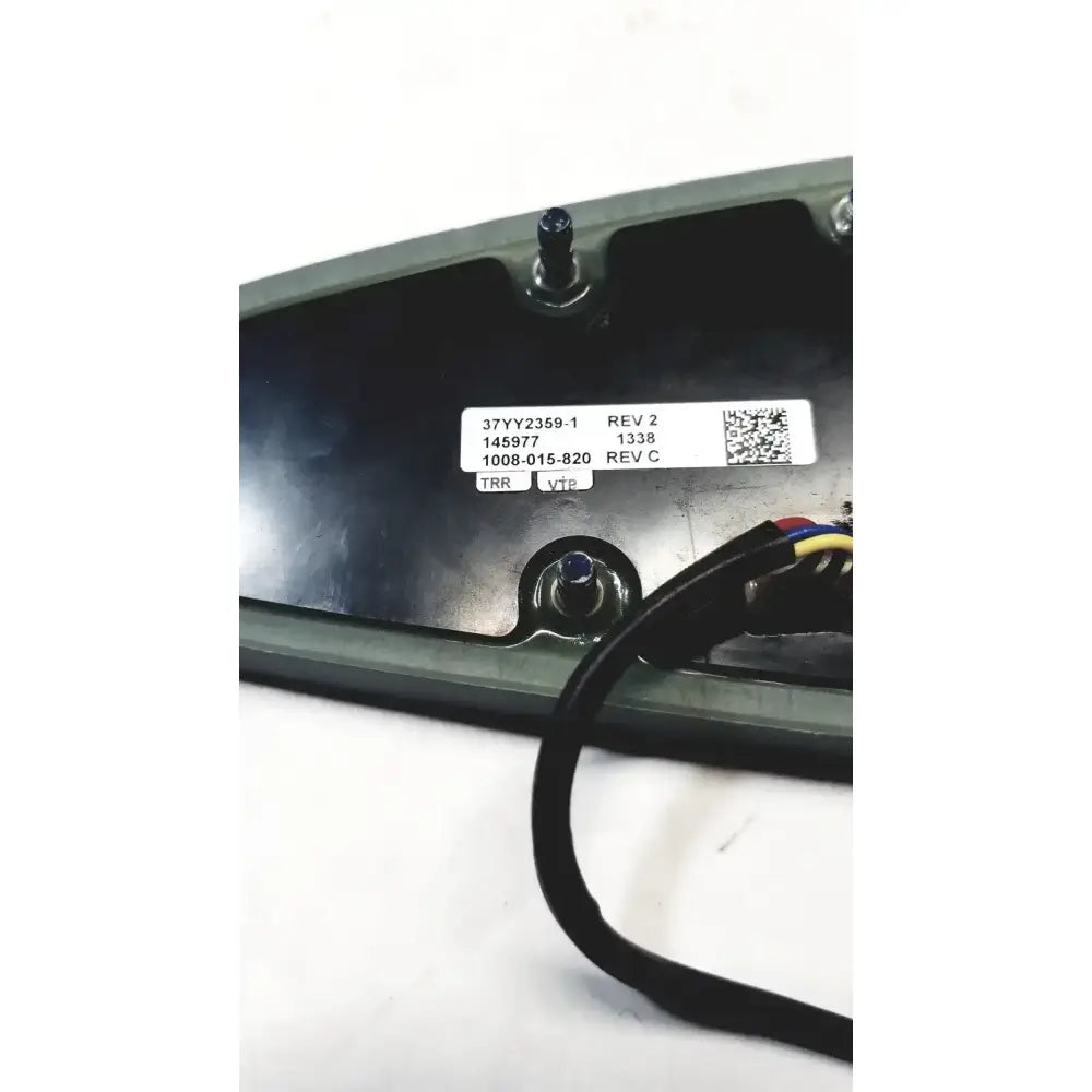 Stryker 1008-015-820 Rev C Patient Controls board Control Board, second-hand product photo 5