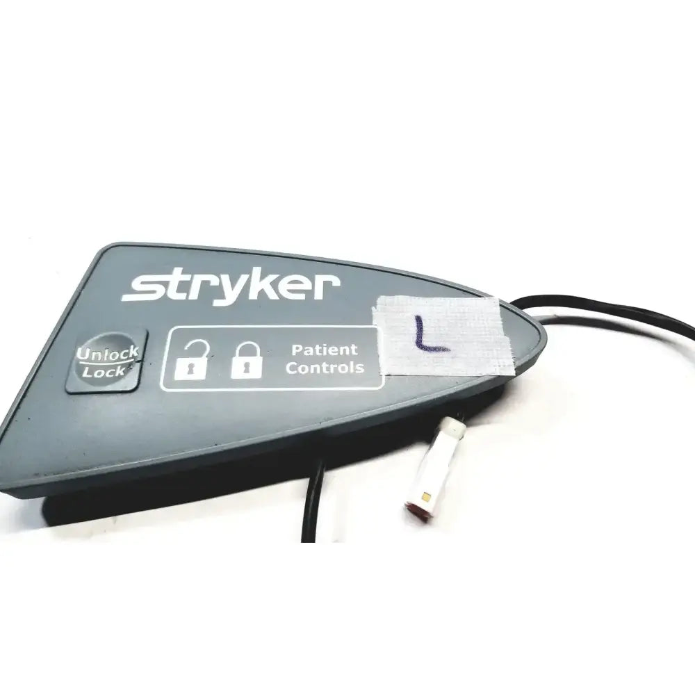 Stryker 1008-015-820 Rev C Patient Controls board Control Board, second-hand product photo 2