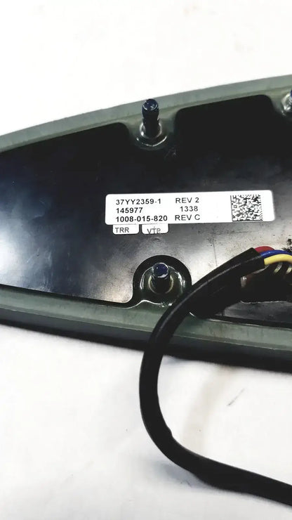 Stryker 1008-015-820 Rev C Patient Controls board Control Board, second-hand product photo 5