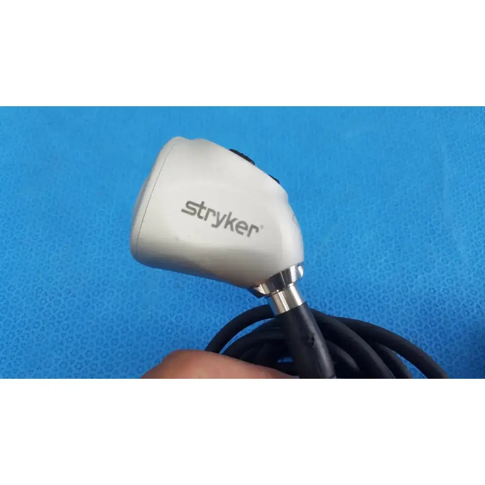 Stryker 1488-210-105 1488 HD Camera Head with Cable Endoscopic Camera Head, second-hand product photo 5