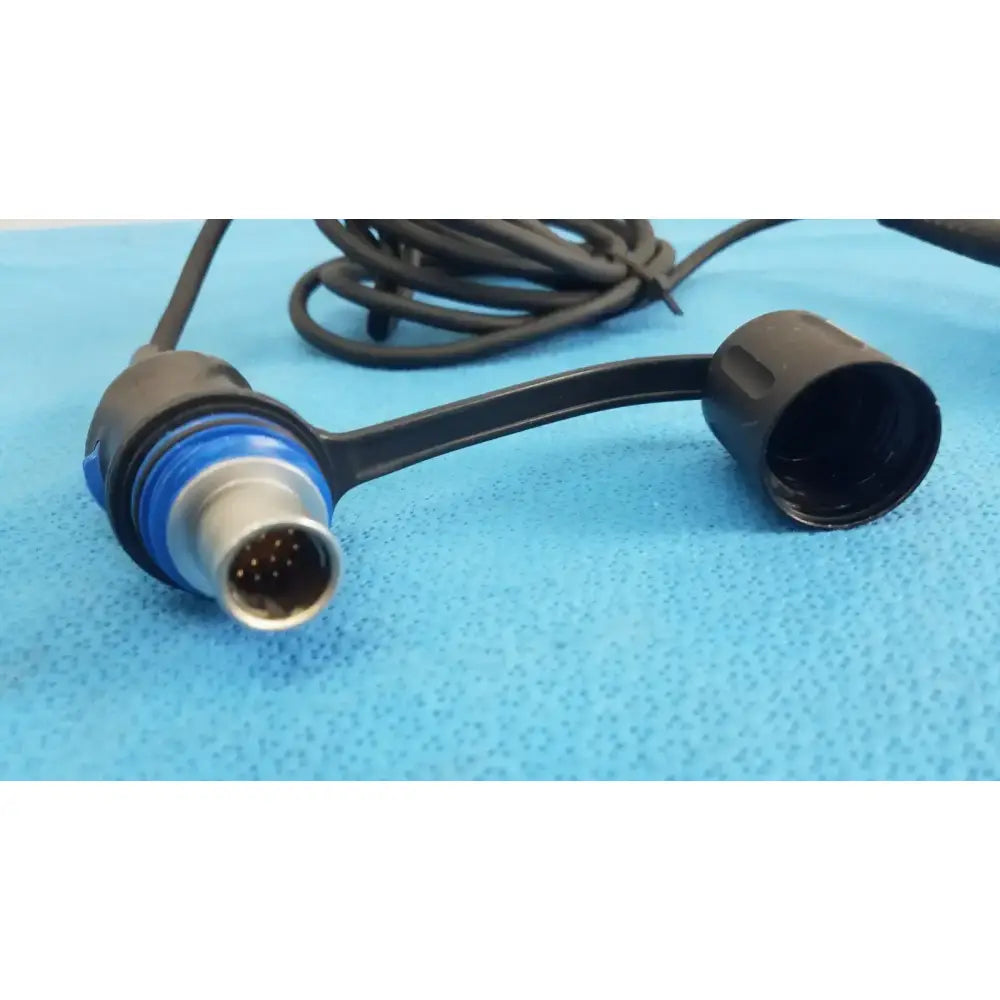 Stryker 1488-210-105 1488 HD Camera Head with Cable Endoscopic Camera Head, second-hand product photo 10