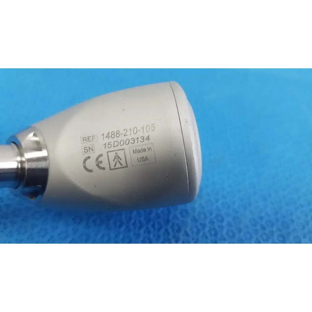 Stryker 1488-210-105 1488 HD Camera Head with Cable Endoscopic Camera Head, second-hand product photo 7
