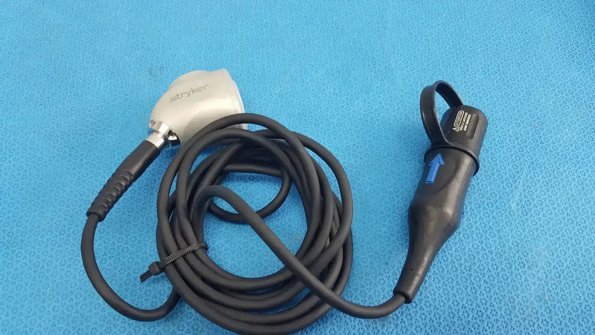 Stryker 1488-210-105 1488 HD Camera Head with Cable Endoscopic Camera Head, second-hand product photo 3