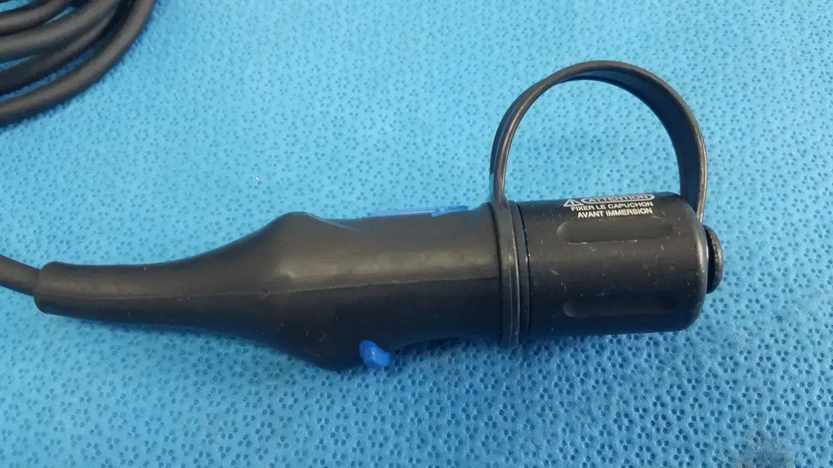Stryker 1488-210-105 1488 HD Camera Head with Cable Endoscopic Camera Head, second-hand product photo 9