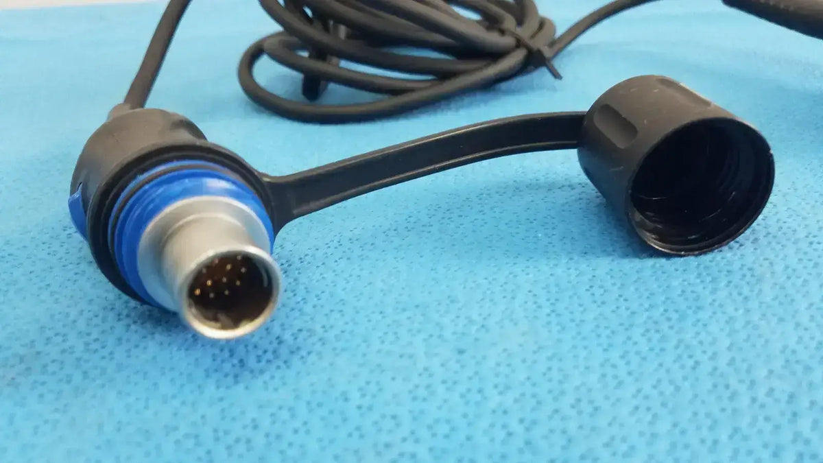 Stryker 1488-210-105 1488 HD Camera Head with Cable Endoscopic Camera Head, second-hand product photo 10