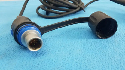 Stryker 1488-210-105 1488 HD Camera Head with Cable Endoscopic Camera Head, second-hand product photo 10
