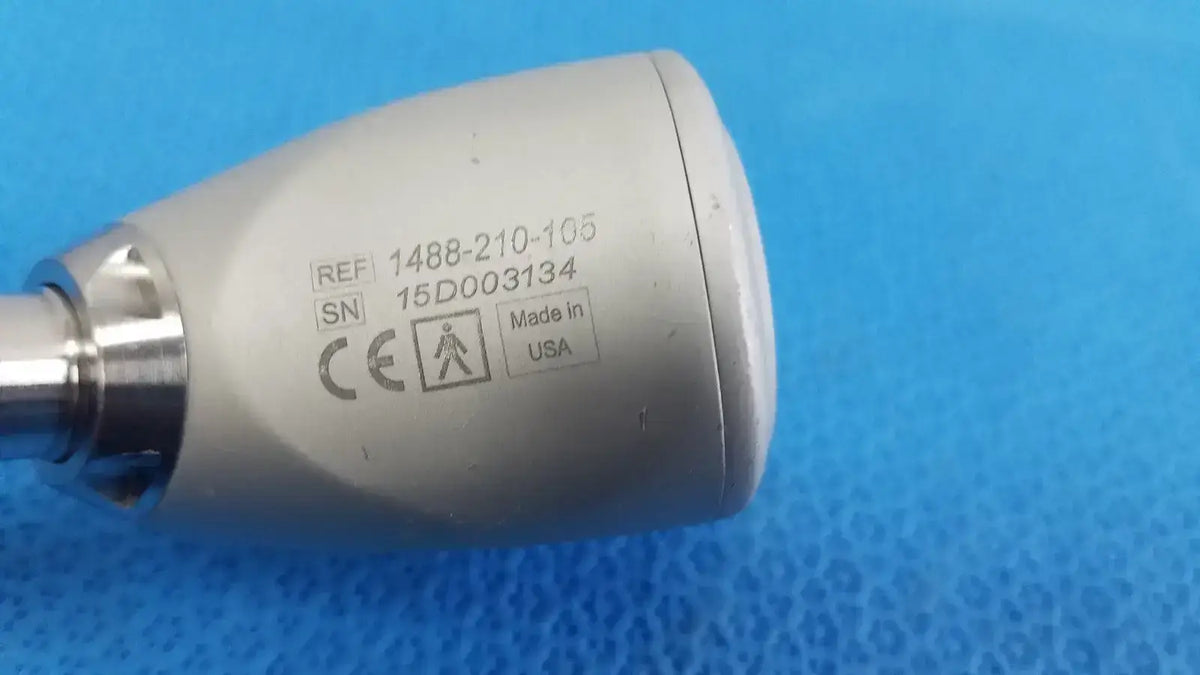 Stryker 1488-210-105 1488 HD Camera Head with Cable Endoscopic Camera Head, second-hand product photo 7