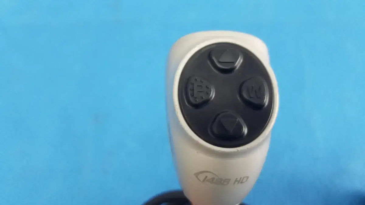 Stryker 1488-210-105 1488 HD Camera Head with Cable Endoscopic Camera Head, second-hand product photo 6