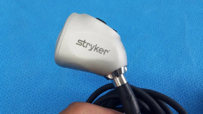 Stryker 1488-210-105 1488 HD Camera Head with Cable Endoscopic Camera Head, second-hand product photo 5