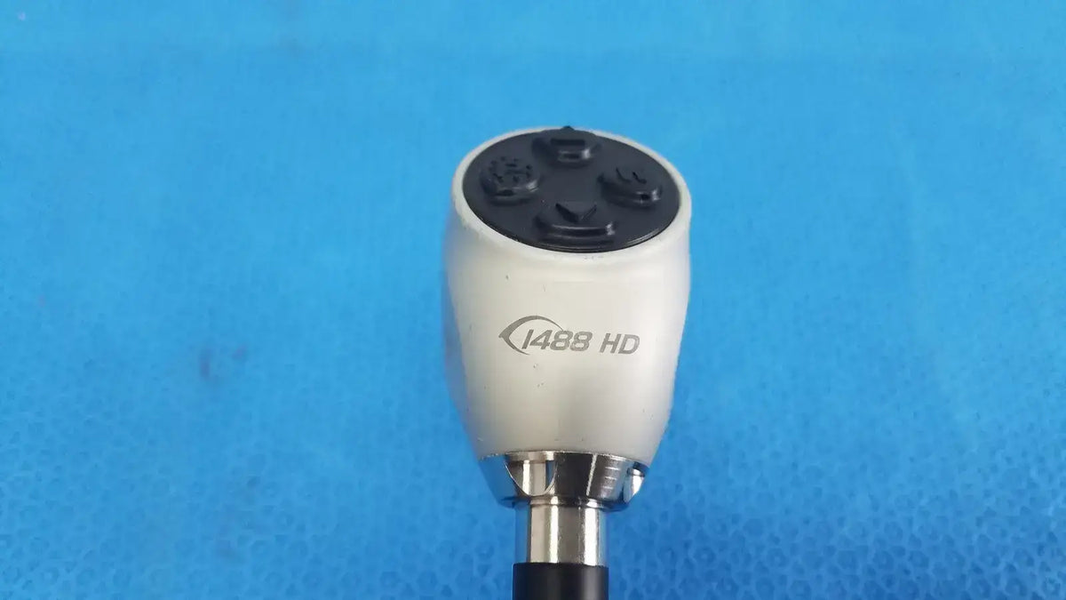Stryker 1488-210-105 1488 HD Camera Head with Cable Endoscopic Camera Head, second-hand product photo 4