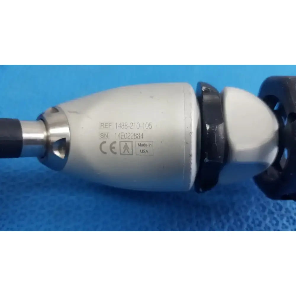 Stryker 1488 HD 1488-210-105 Camera Head and Coupler - 1288-020-122 Endoscopic Camera Head, second-hand product photo 13