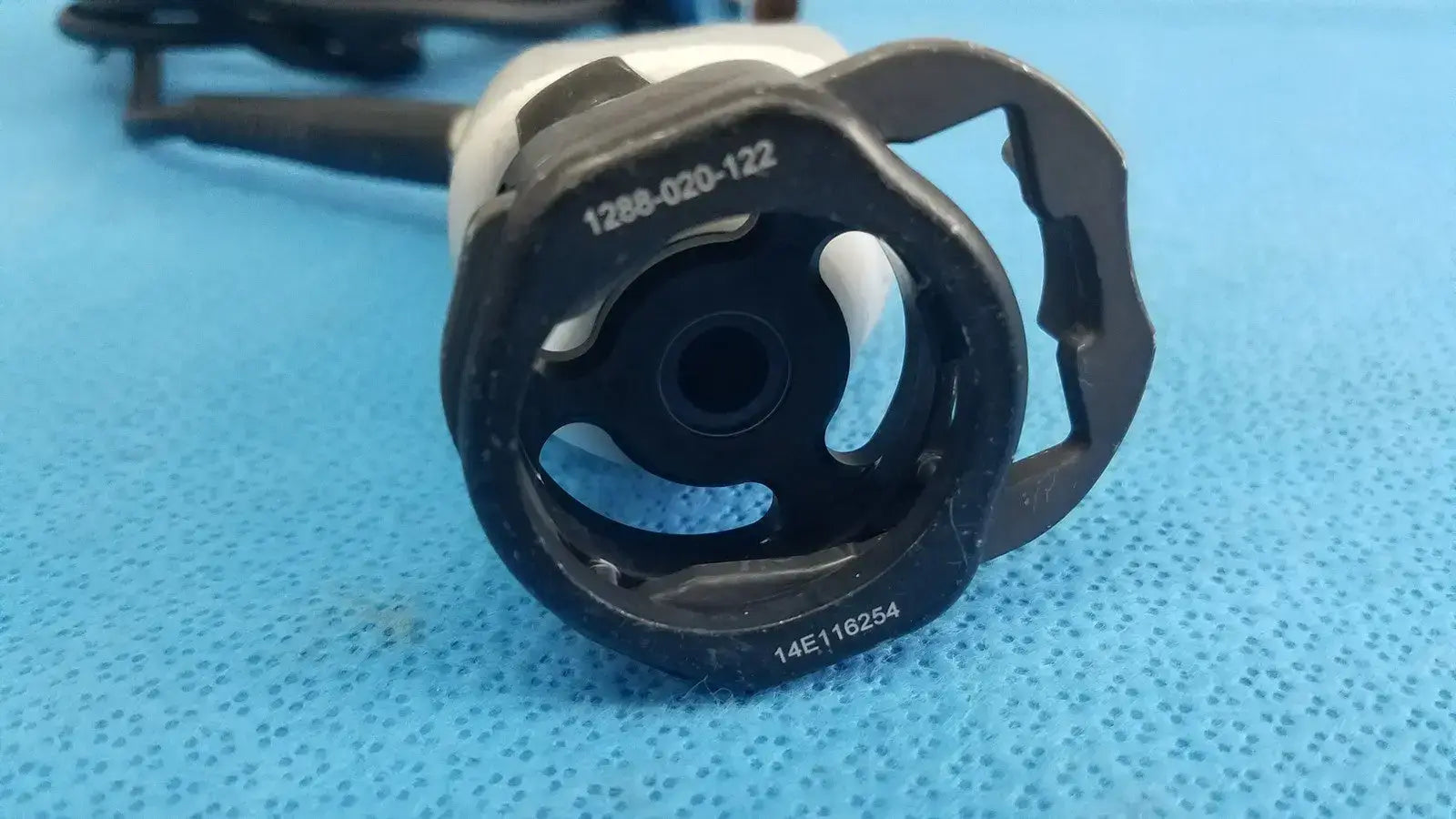 Stryker 1488 HD 1488-210-105 Camera Head and Coupler - 1288-020-122 Endoscopic Camera Head, second-hand product photo 15