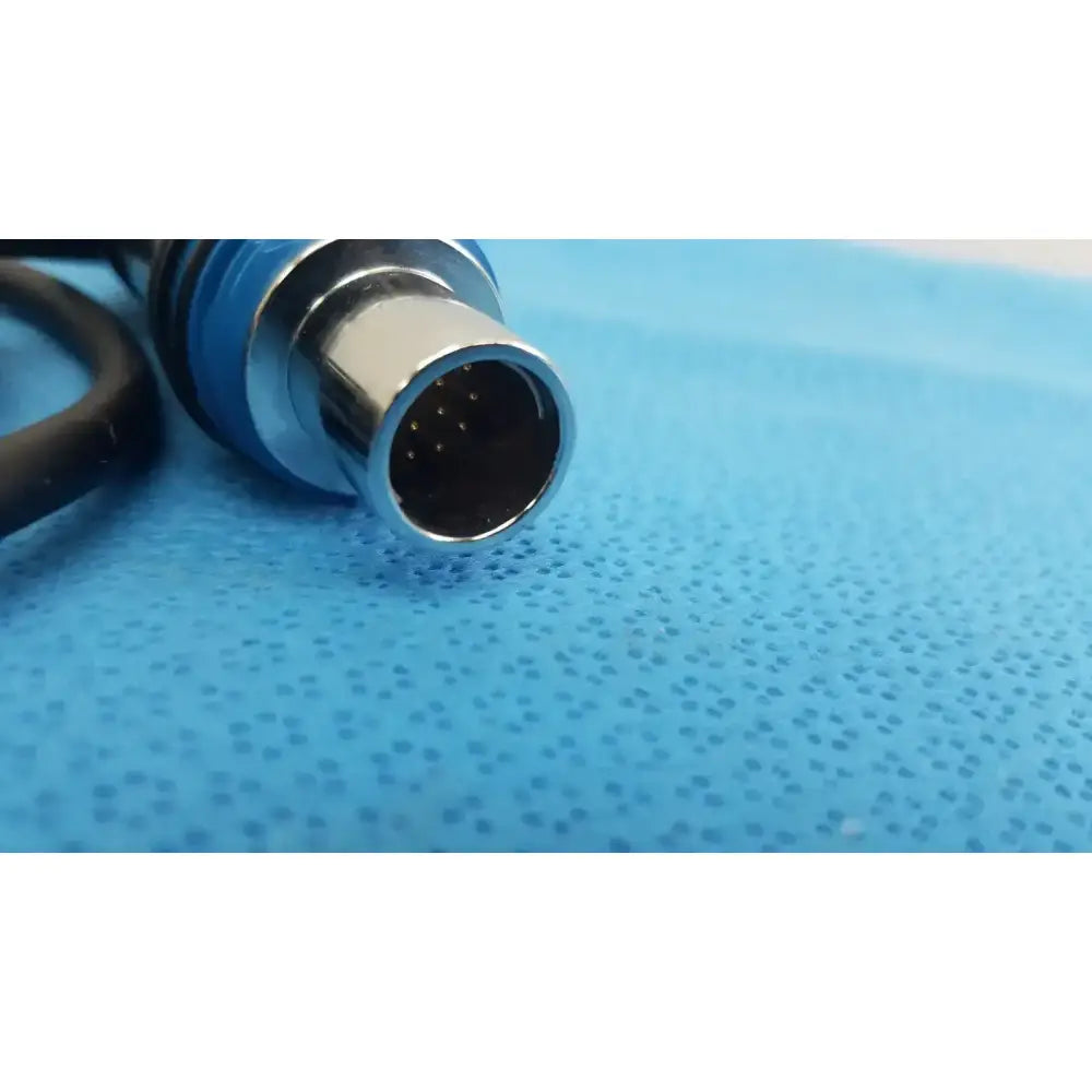 Stryker 1488 HD 1488-210-105 Camera Head and Coupler - 1288-020-122 Endoscopic Camera Head, second-hand product photo 14