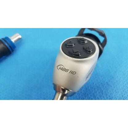 Stryker 1488 HD 1488-210-105 Camera Head and Coupler - 1288-020-122 Endoscopic Camera Head, second-hand product photo 10