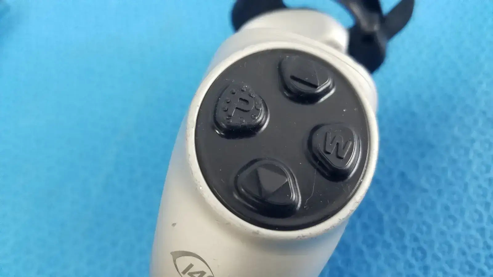 Stryker 1488 HD 1488-210-105 Camera Head and Coupler - 1288-020-122 Endoscopic Camera Head, second-hand product photo 11