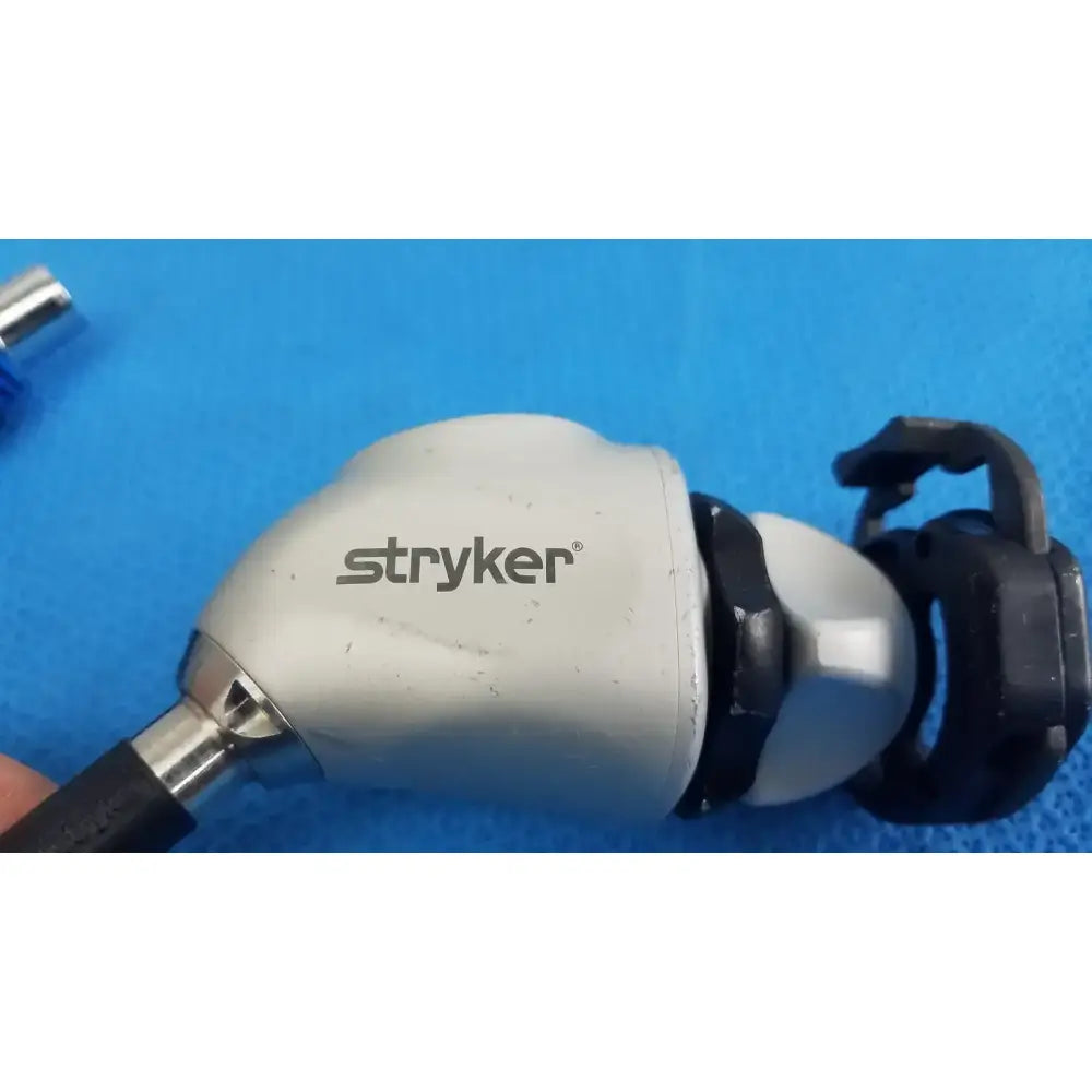 Stryker 1488 HD 1488-210-105 Camera Head and Coupler - 1288-020-122 Endoscopic Camera Head, second-hand product photo 12