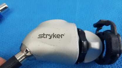 Stryker 1488 HD 1488-210-105 Camera Head and Coupler - 1288-020-122 Endoscopic Camera Head, second-hand product photo 12