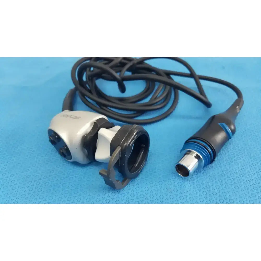 Stryker 1488 HD 1488-210-105 Camera Head and Coupler - 1288-020-122 Endoscopic Camera Head, second-hand product photo 7