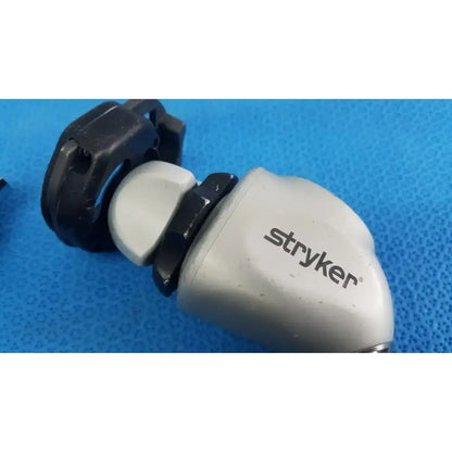 Stryker 1488 HD 1488-210-105 Camera Head and Coupler - 1288-020-122 Endoscopic Camera Head, second-hand product photo 8