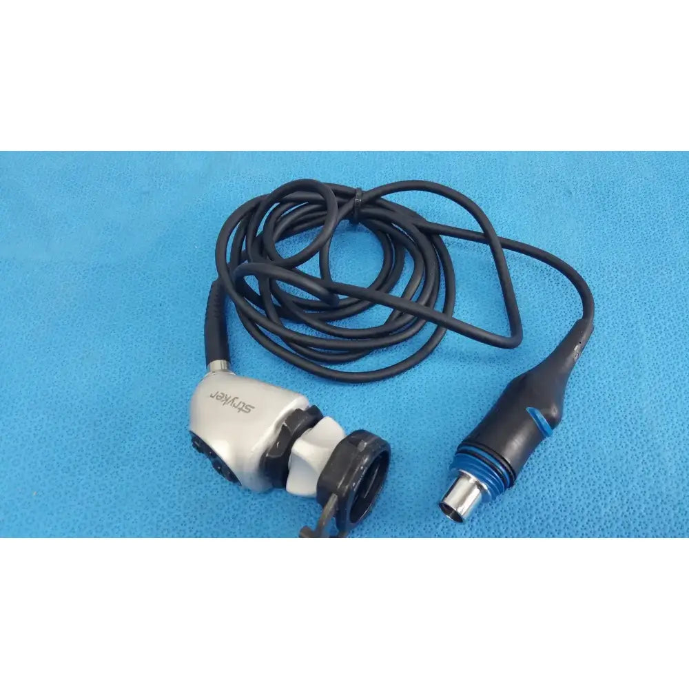 Stryker 1488 HD 1488-210-105 Camera Head and Coupler - 1288-020-122 Endoscopic Camera Head, second-hand product photo 6