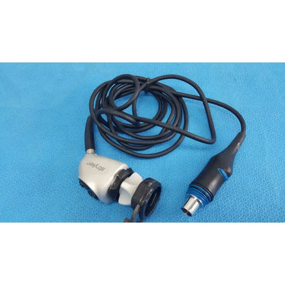 Stryker 1488 HD 1488-210-105 Camera Head and Coupler - 1288-020-122 Endoscopic Camera Head, second-hand product photo 6