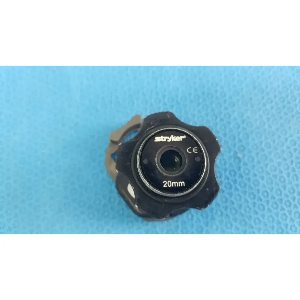 Stryker 1488 HD 1488-210-105 Camera Head and Coupler - 1288-020-122 Endoscopic Camera Head, second-hand product photo 4