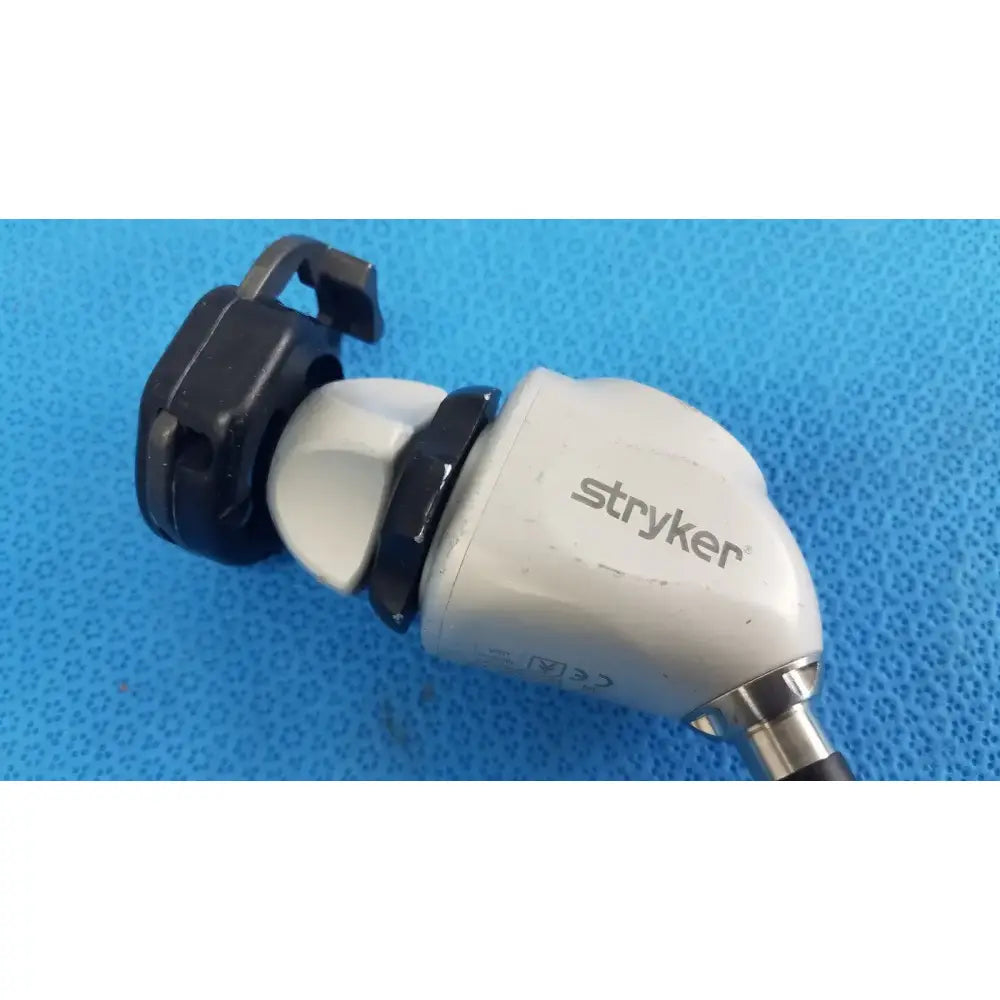 Stryker 1488 HD 1488-210-105 Camera Head and Coupler Endoscopic Camera Head, second-hand product photo 10