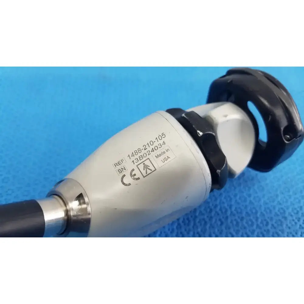 Stryker 1488 HD 1488-210-105 Camera Head and Coupler Endoscopic Camera Head, second-hand product photo 9