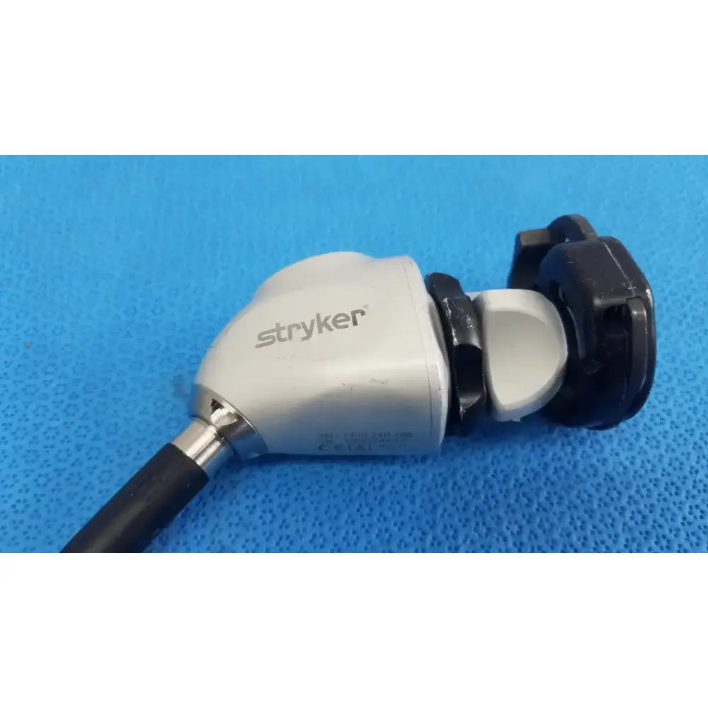 Stryker 1488 HD 1488-210-105 Camera Head and Coupler Endoscopic Camera Head, second-hand product photo 8