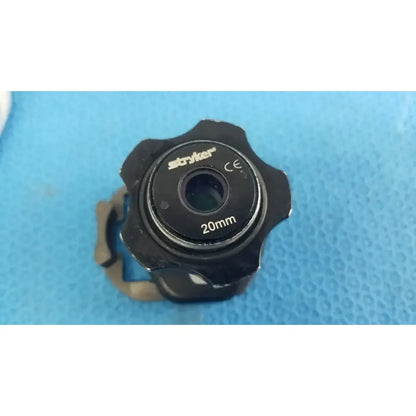Stryker 1488 HD 1488-210-105 Camera Head and Coupler Endoscopic Camera Head, second-hand product photo 2