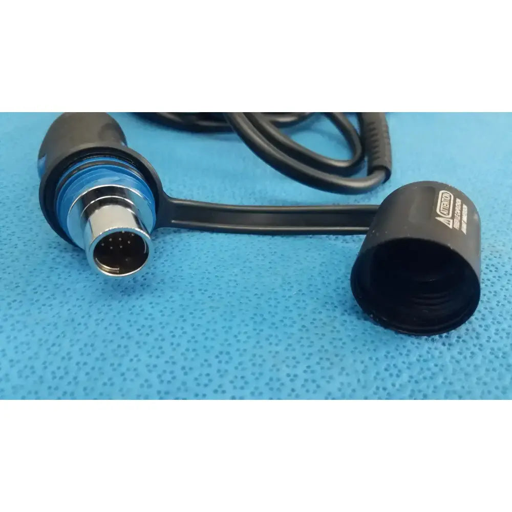 Stryker 1488 HD 1488-210-105 Camera Head and Coupler Endoscopic Camera Head, second-hand product photo 3