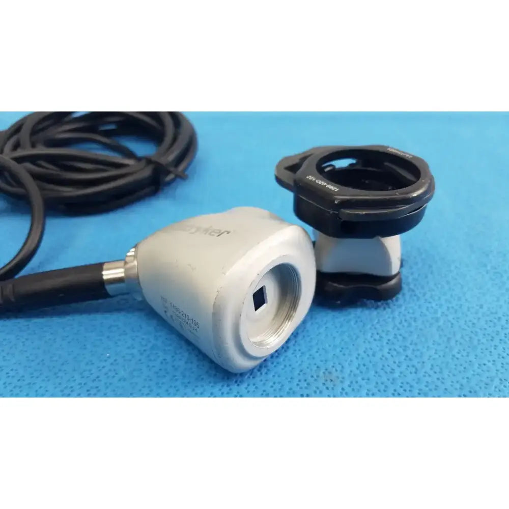 Stryker 1488 HD 1488-210-105 Camera Head and Coupler Endoscopic Camera Head, second-hand product photo 17
