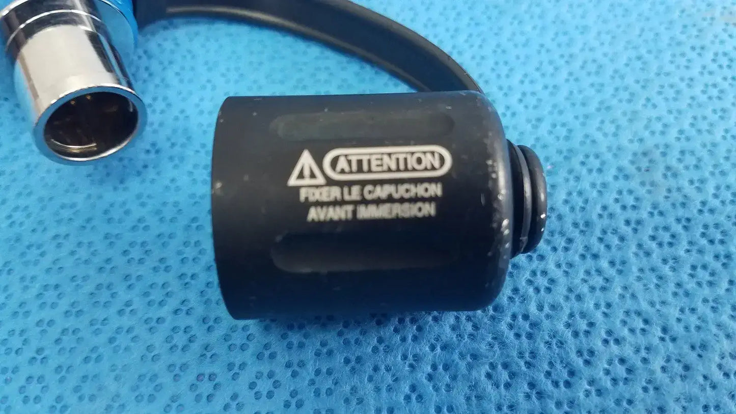 Stryker 1488 HD 1488-210-105 Camera Head and Coupler Endoscopic Camera Head, second-hand product photo 6
