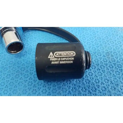 Stryker 1488 HD 1488-210-105 Camera Head and Coupler Endoscopic Camera Head, second-hand product photo 6