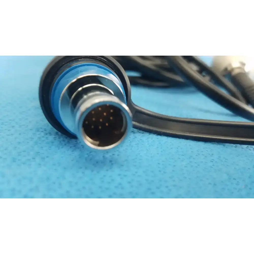 Stryker 1488 HD 1488-210-105 Camera Head and Coupler Endoscopic Camera Head, second-hand product photo 4