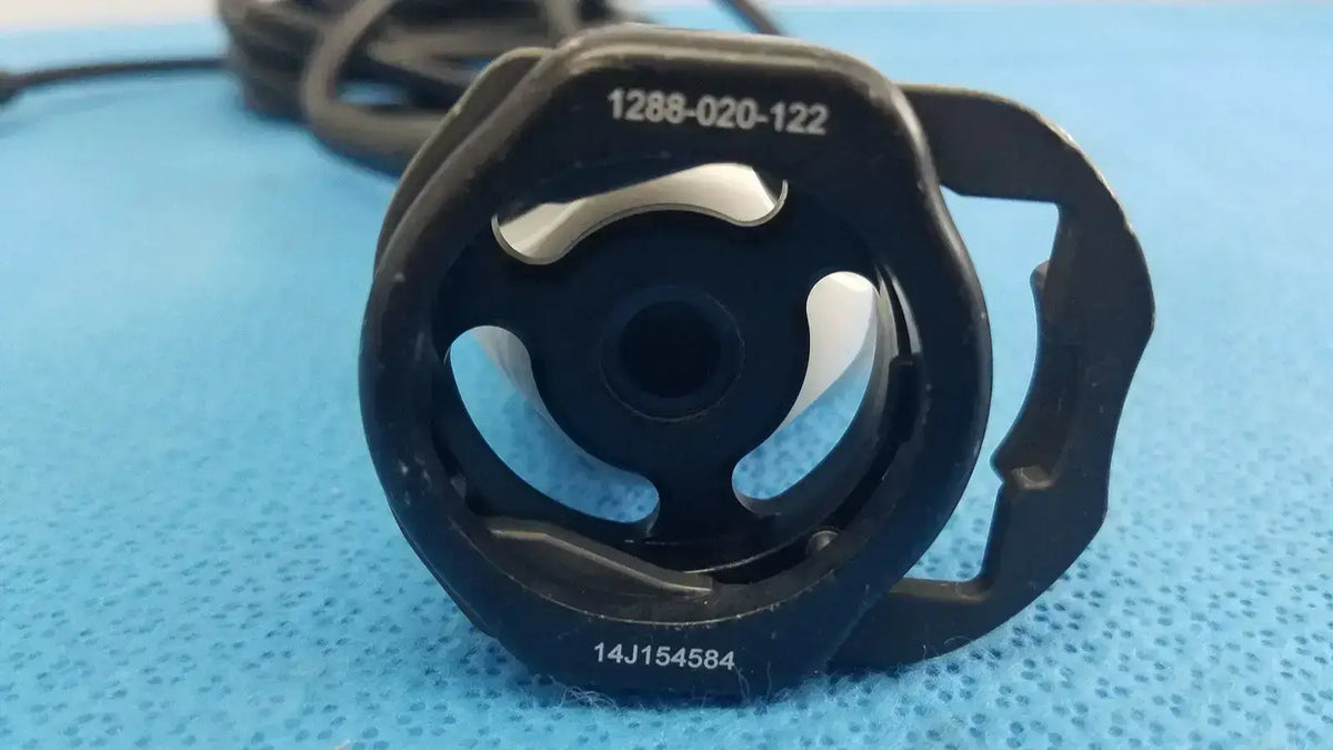 Stryker 1488 HD 1488-210-105 Camera Head and Coupler Endoscopic Camera Head, second-hand product photo 14