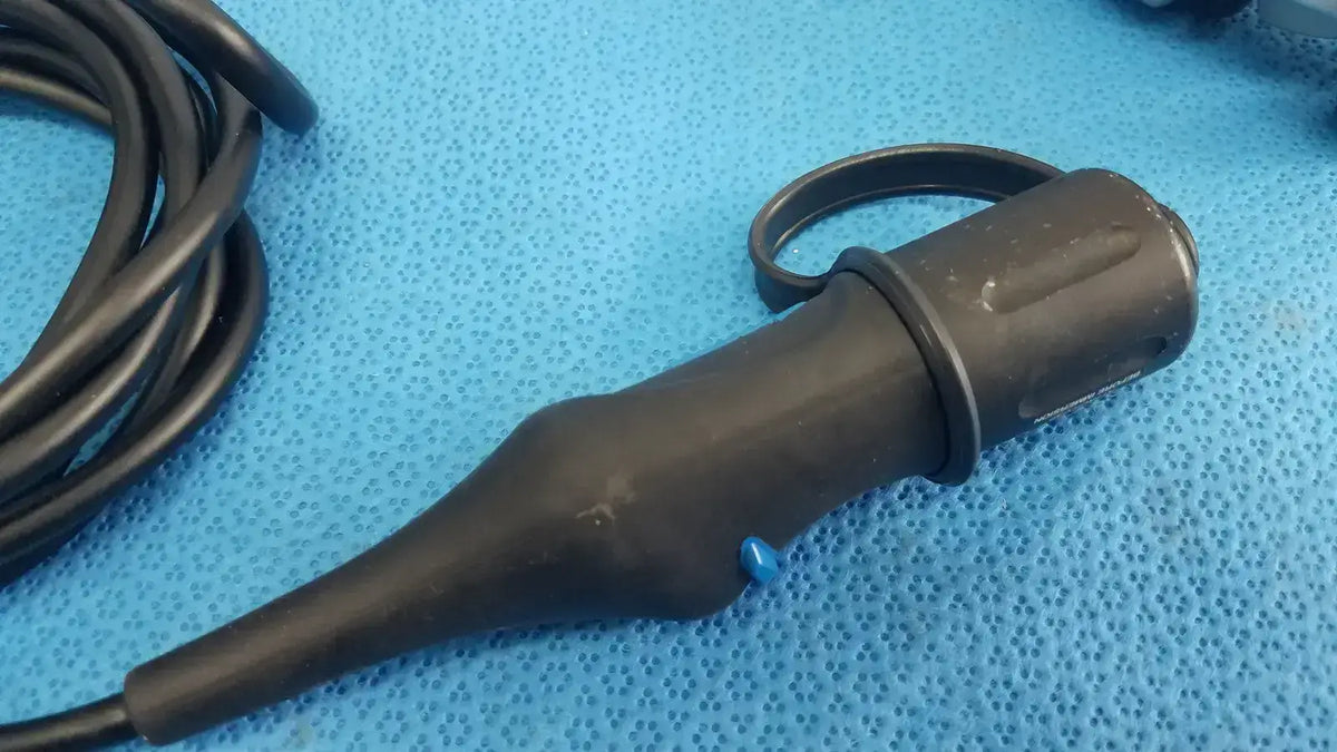 Stryker 1488 HD 1488-210-105 Camera Head and Coupler Endoscopic Camera Head, second-hand product photo 7