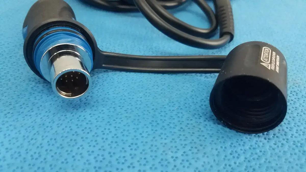 Stryker 1488 HD 1488-210-105 Camera Head and Coupler Endoscopic Camera Head, second-hand product photo 3