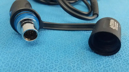 Stryker 1488 HD 1488-210-105 Camera Head and Coupler Endoscopic Camera Head, second-hand product photo 3