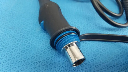 Stryker 1488 HD 1488-210-105 Camera Head and Coupler Endoscopic Camera Head, second-hand product photo 5