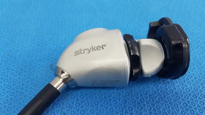 Stryker 1488 HD 1488-210-105 Camera Head and Coupler Endoscopic Camera Head, second-hand product photo 8