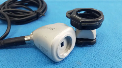 Stryker 1488 HD 1488-210-105 Camera Head and Coupler Endoscopic Camera Head, second-hand product photo 17