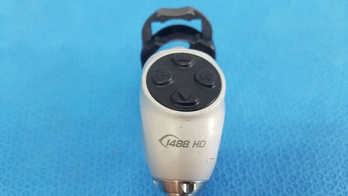 Stryker 1488 HD 1488-210-105 Camera Head and Coupler Endoscopic Camera Head, second-hand product photo 11