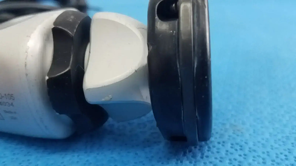 Stryker 1488 HD 1488-210-105 Camera Head and Coupler Endoscopic Camera Head, second-hand product photo 16