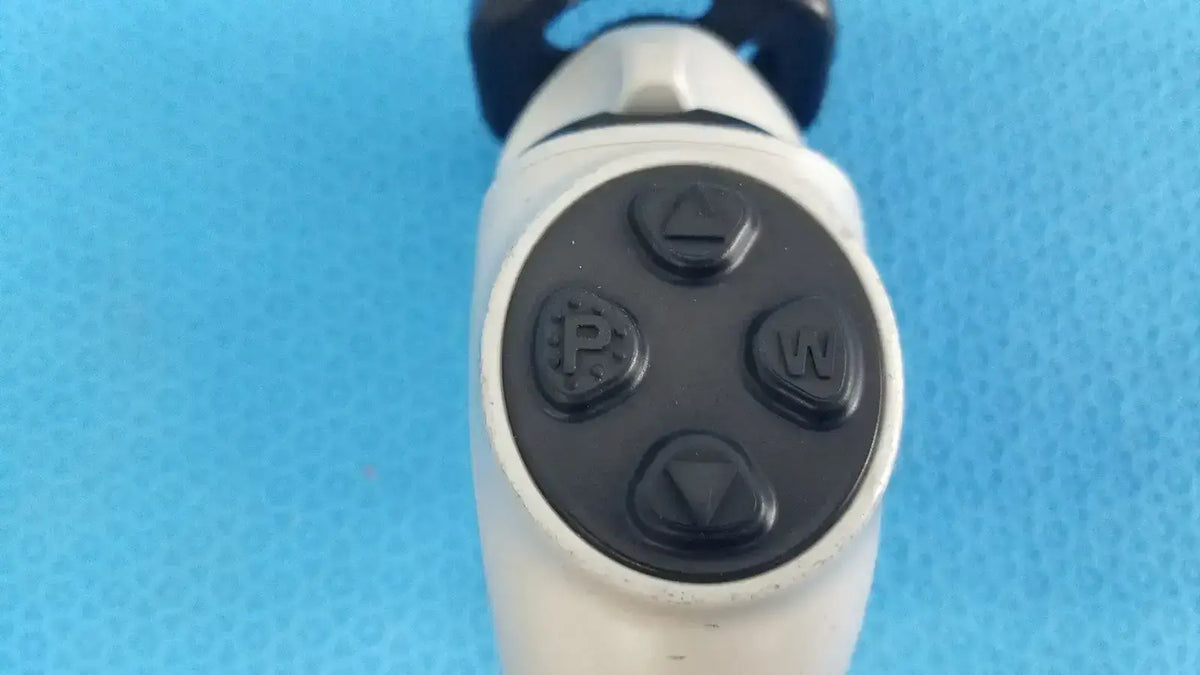 Stryker 1488 HD 1488-210-105 Camera Head and Coupler Endoscopic Camera Head, second-hand product photo 12